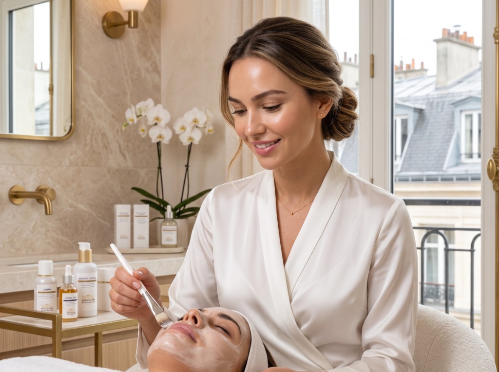 L'Élite Beauty & Spa Salon